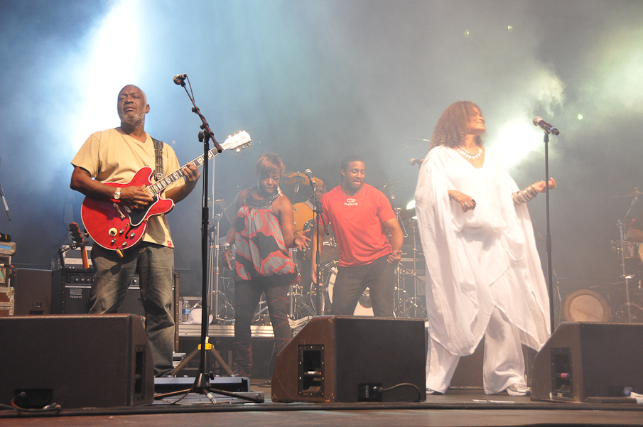 Fete de la Musique Evry 2009 - Kassav 434.jpg